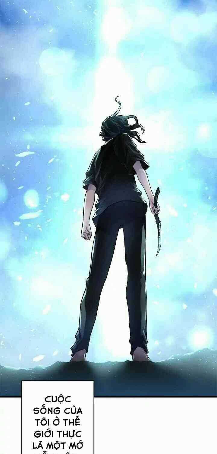 Triệu Hồi Đến Thế Giới Fantasy Chapter 36 trang 6