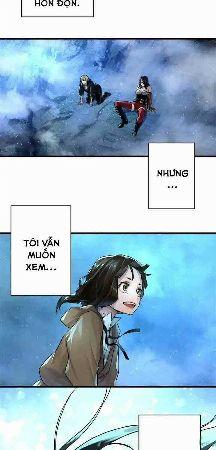 Triệu Hồi Đến Thế Giới Fantasy Chapter 36 trang 7