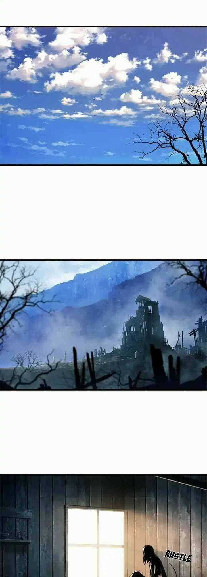 Triệu Hồi Đến Thế Giới Fantasy Chapter 36 trang 9