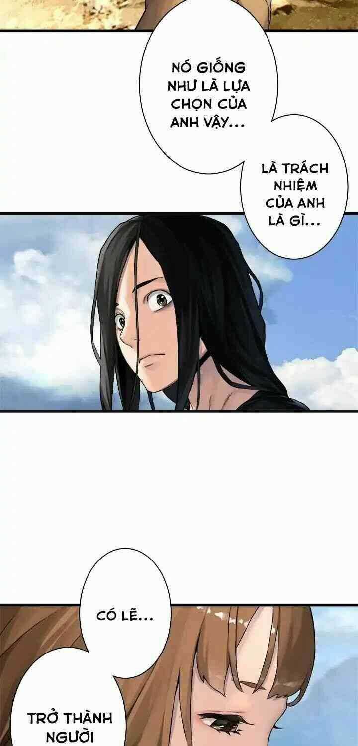 Triệu Hồi Đến Thế Giới Fantasy Chapter 37 trang 10