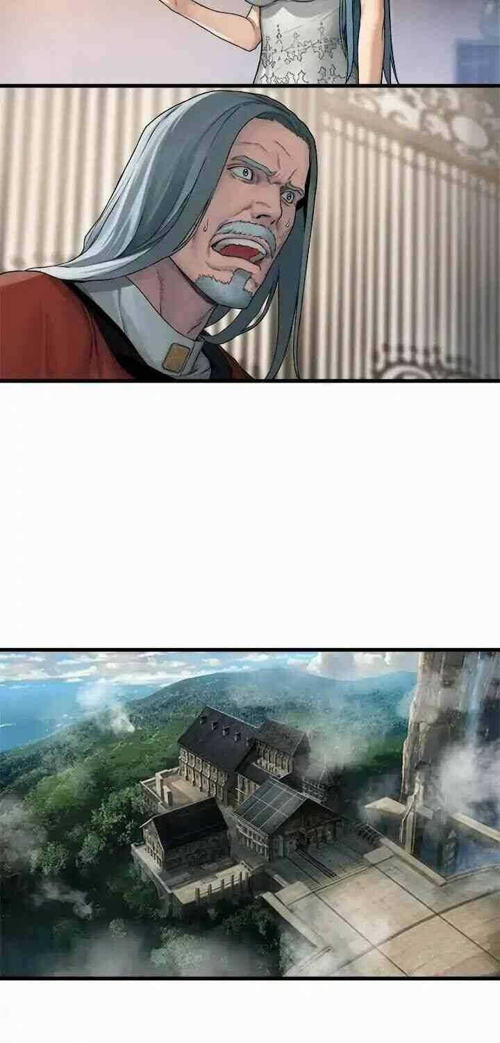 Triệu Hồi Đến Thế Giới Fantasy Chapter 37 trang 14