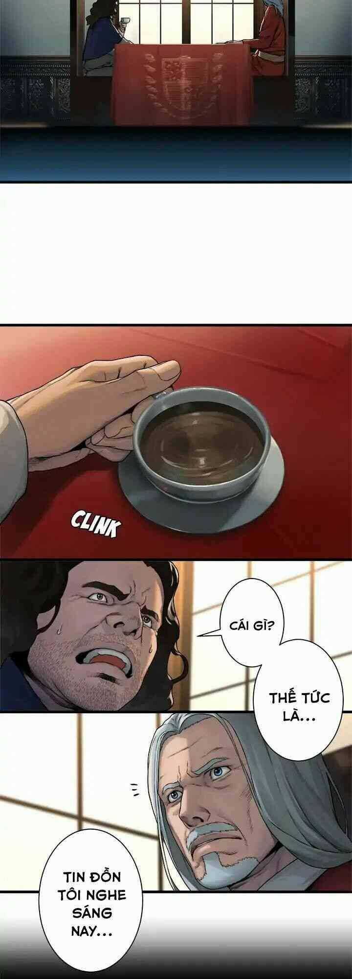 Triệu Hồi Đến Thế Giới Fantasy Chapter 37 trang 17