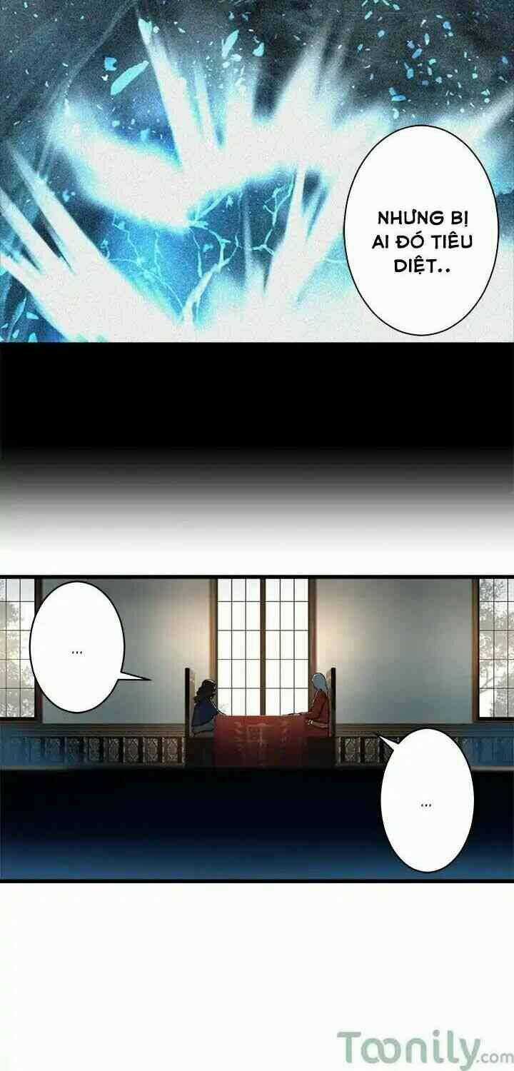 Triệu Hồi Đến Thế Giới Fantasy Chapter 37 trang 19