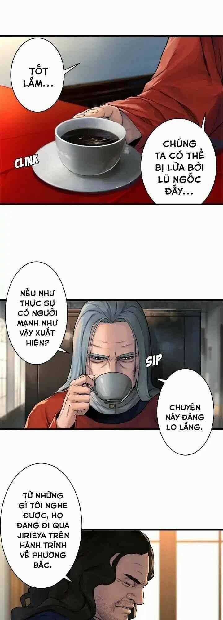 Triệu Hồi Đến Thế Giới Fantasy Chapter 37 trang 20