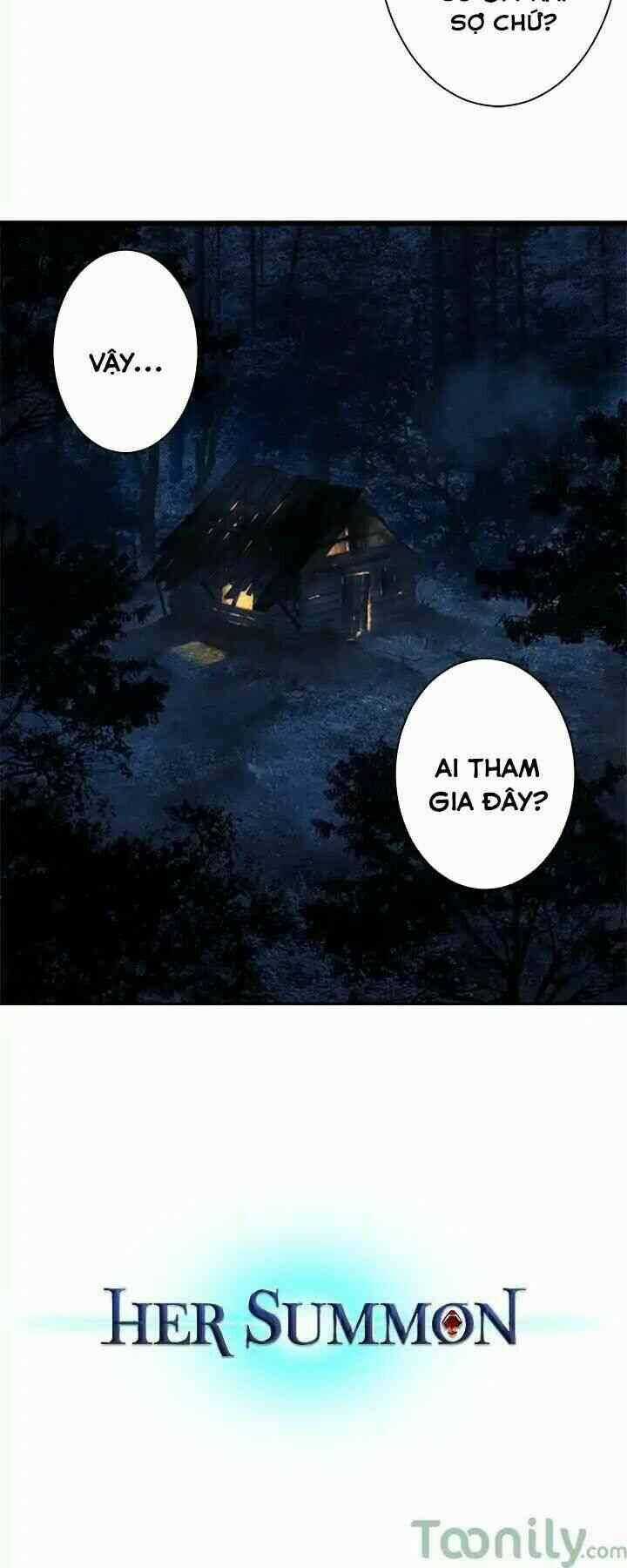 Triệu Hồi Đến Thế Giới Fantasy Chapter 37 trang 30