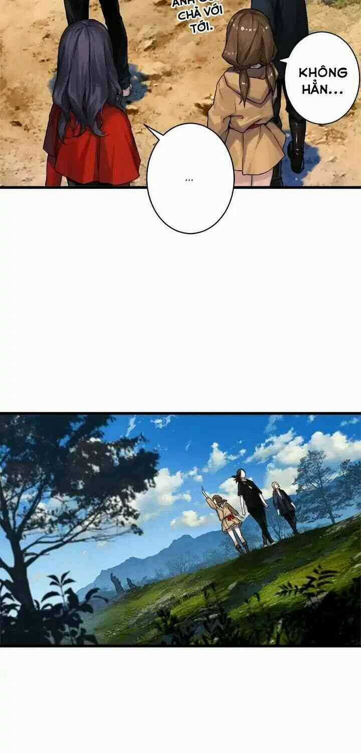 Triệu Hồi Đến Thế Giới Fantasy Chapter 37 trang 6