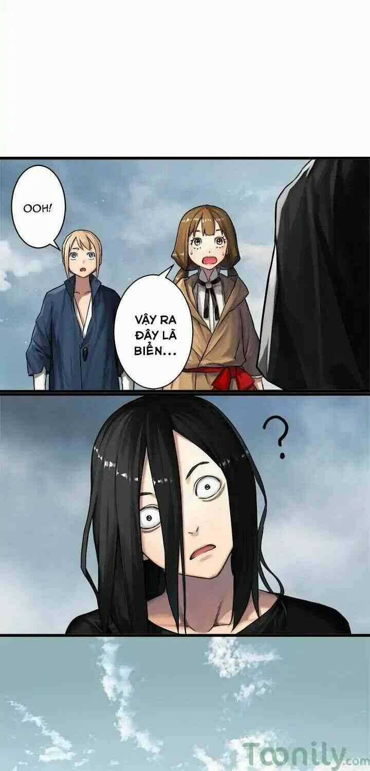 Triệu Hồi Đến Thế Giới Fantasy Chapter 38 trang 15