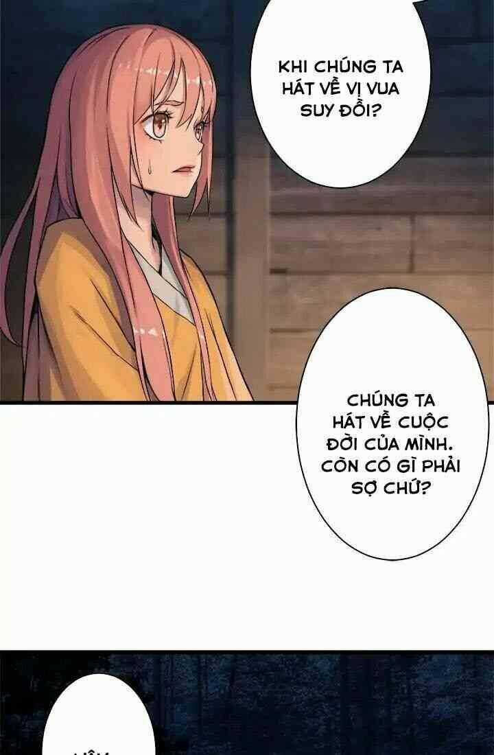 Triệu Hồi Đến Thế Giới Fantasy Chapter 38 trang 2