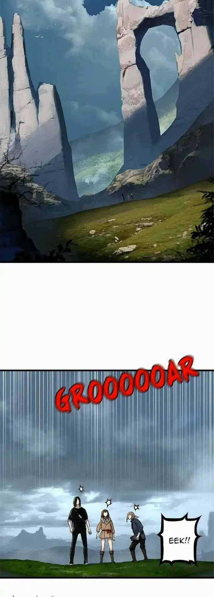 Triệu Hồi Đến Thế Giới Fantasy Chapter 38 trang 20