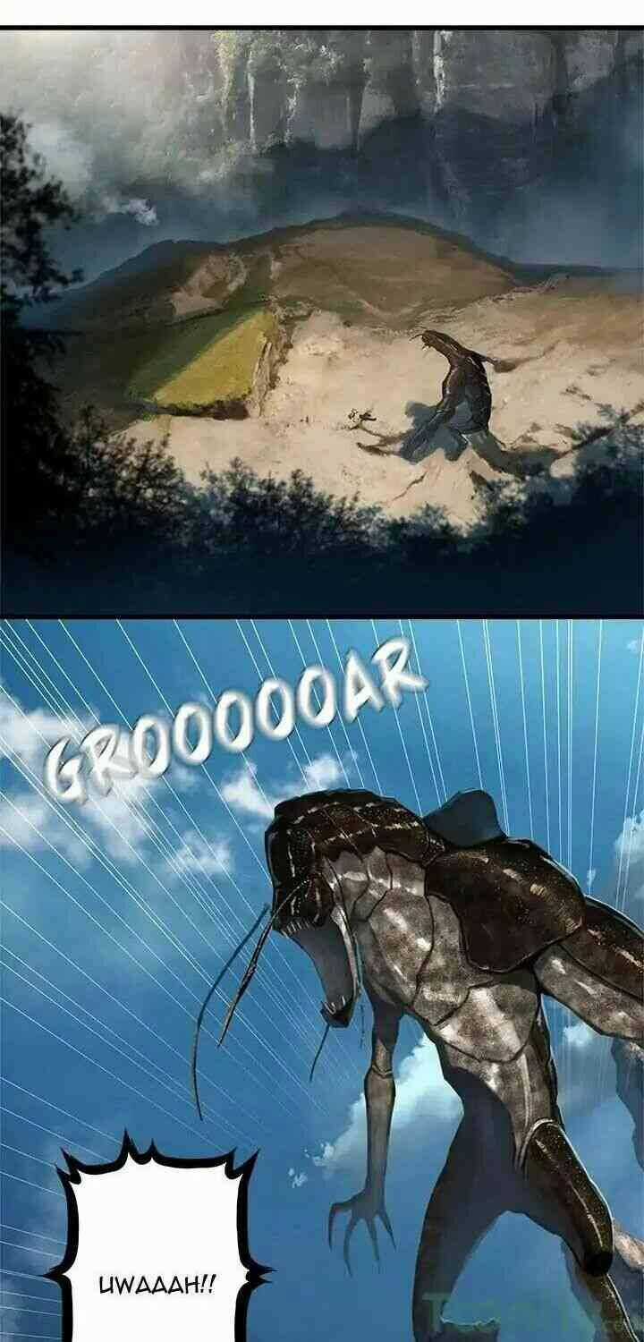 Triệu Hồi Đến Thế Giới Fantasy Chapter 38 trang 23