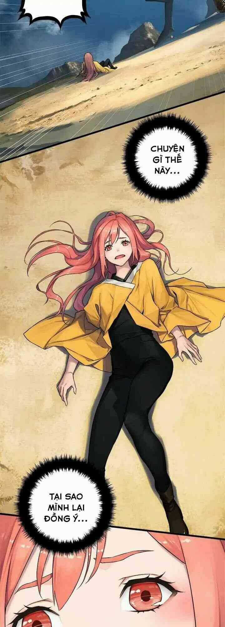 Triệu Hồi Đến Thế Giới Fantasy Chapter 38 trang 24