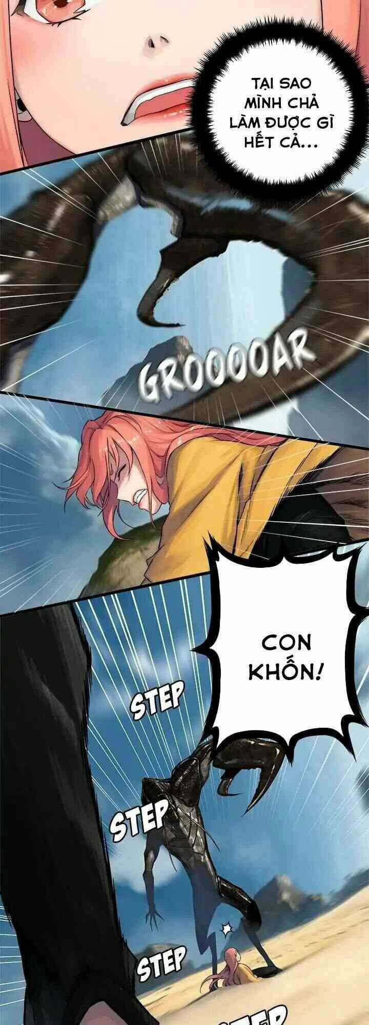 Triệu Hồi Đến Thế Giới Fantasy Chapter 38 trang 25