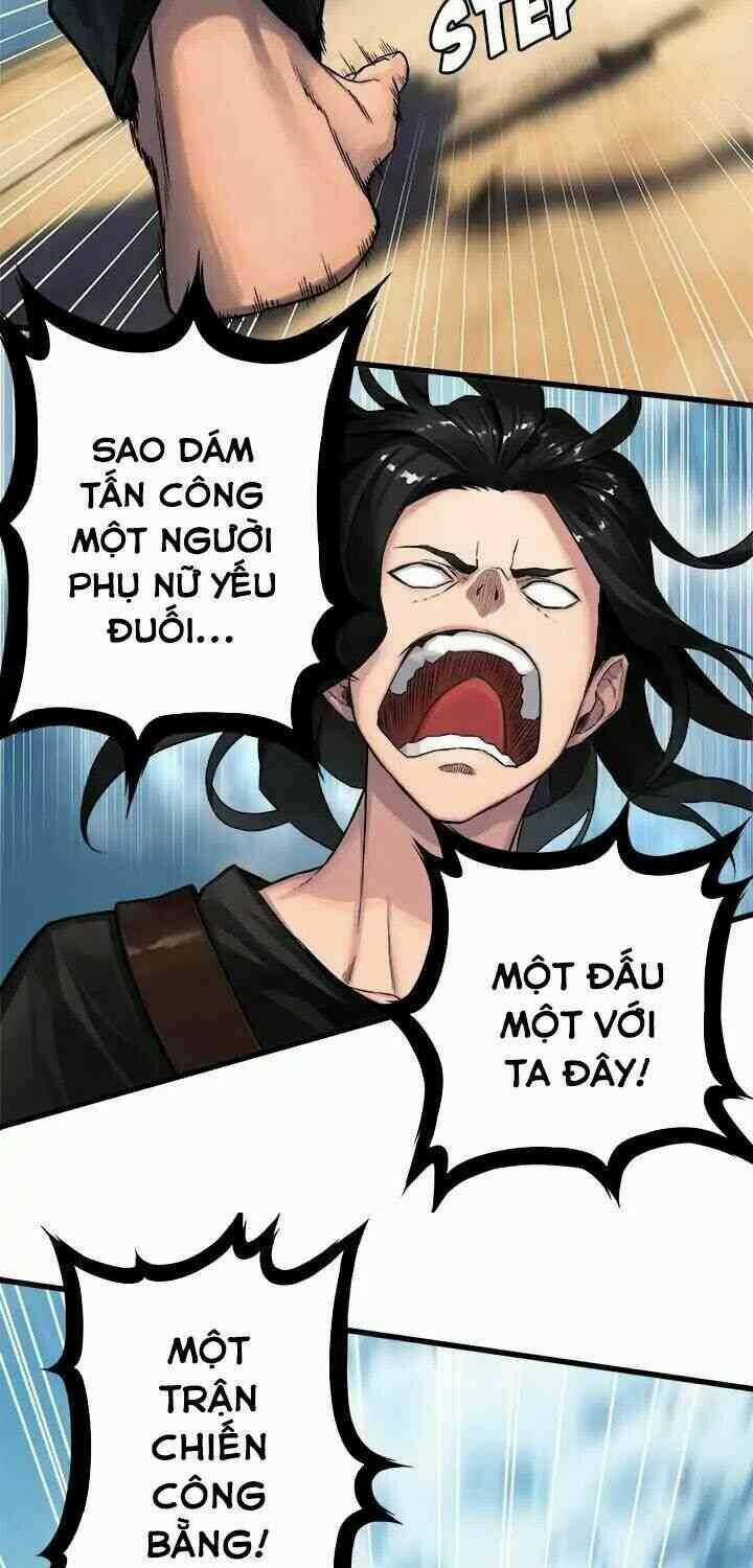 Triệu Hồi Đến Thế Giới Fantasy Chapter 38 trang 26