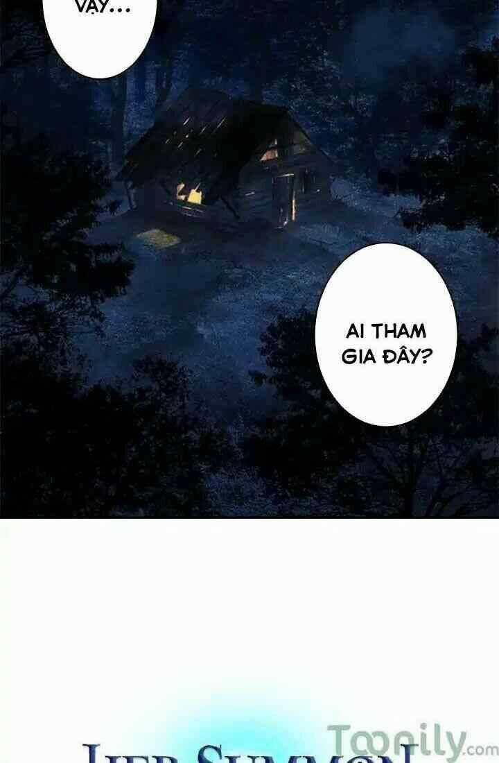 Triệu Hồi Đến Thế Giới Fantasy Chapter 38 trang 3