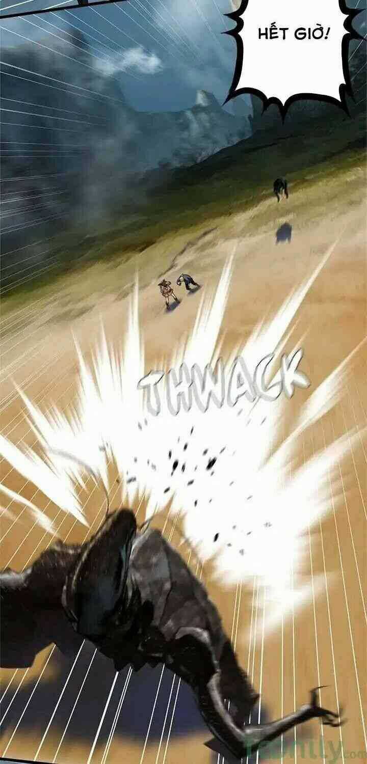 Triệu Hồi Đến Thế Giới Fantasy Chapter 38 trang 31