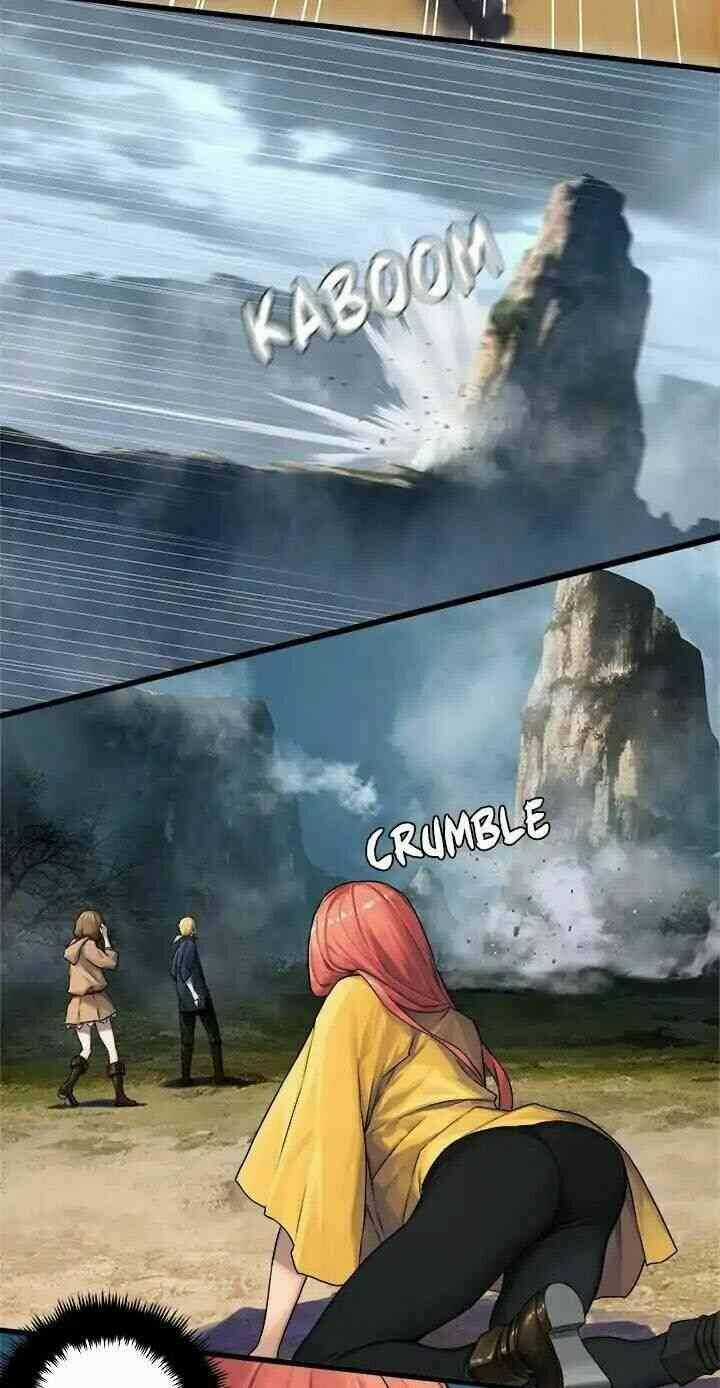 Triệu Hồi Đến Thế Giới Fantasy Chapter 38 trang 32