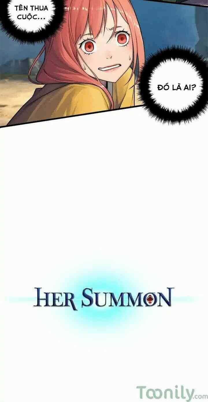 Triệu Hồi Đến Thế Giới Fantasy Chapter 38 trang 33