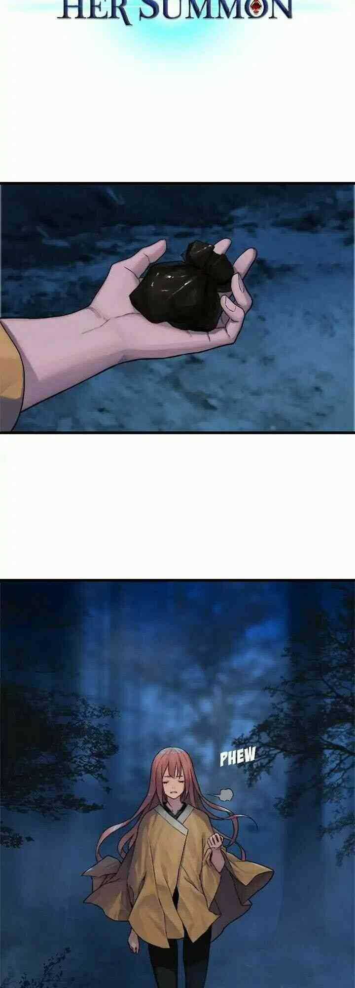 Triệu Hồi Đến Thế Giới Fantasy Chapter 38 trang 4