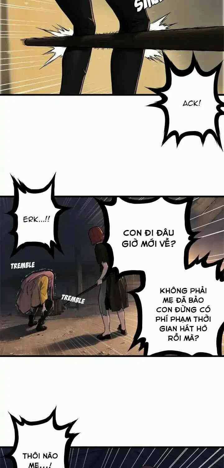 Triệu Hồi Đến Thế Giới Fantasy Chapter 38 trang 6