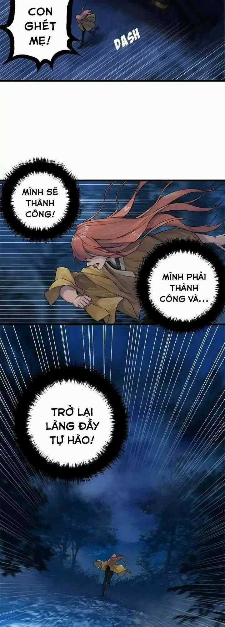 Triệu Hồi Đến Thế Giới Fantasy Chapter 38 trang 9