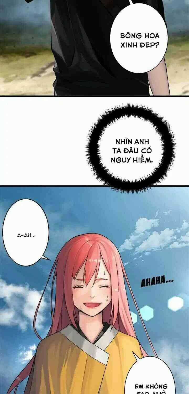 Triệu Hồi Đến Thế Giới Fantasy Chapter 39 trang 22