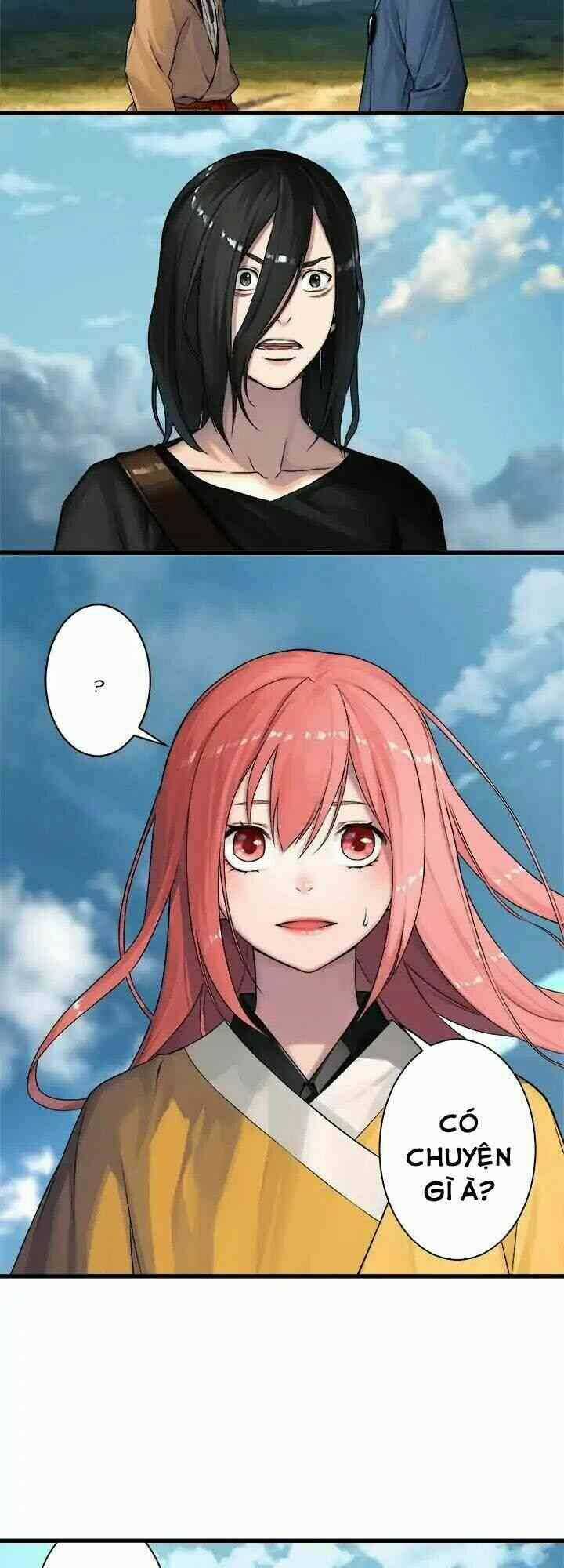 Triệu Hồi Đến Thế Giới Fantasy Chapter 39 trang 24