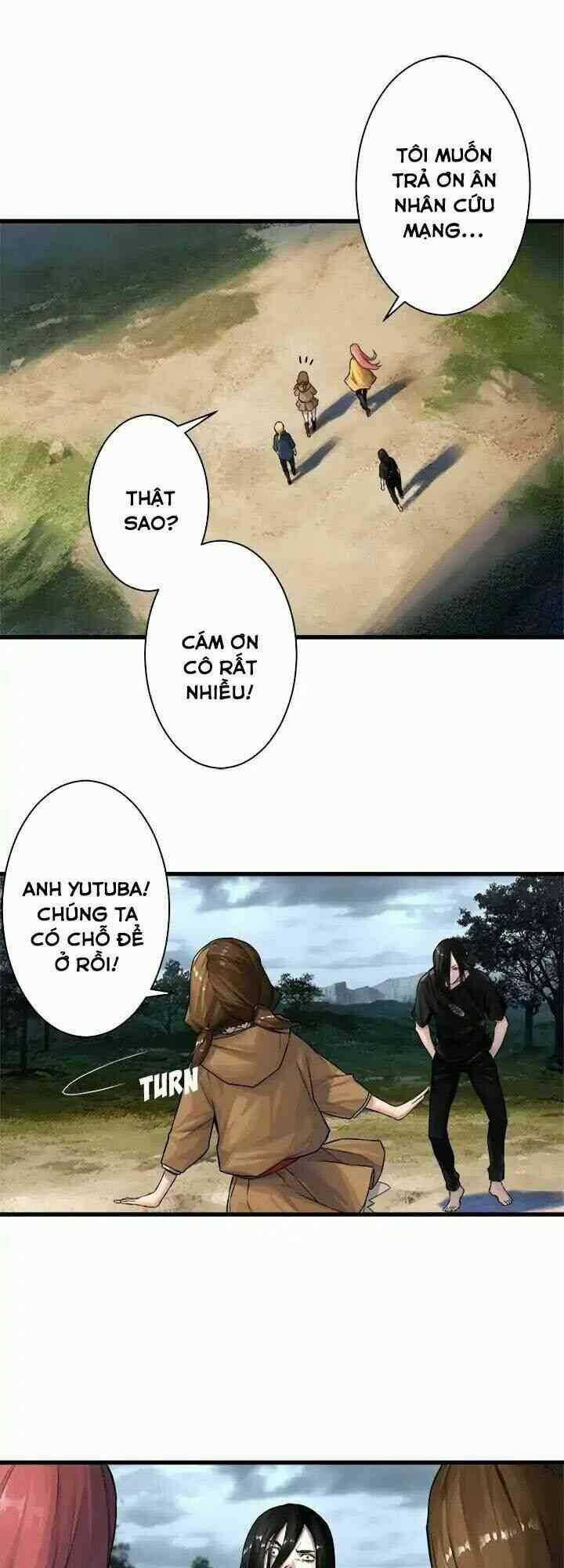 Triệu Hồi Đến Thế Giới Fantasy Chapter 39 trang 28