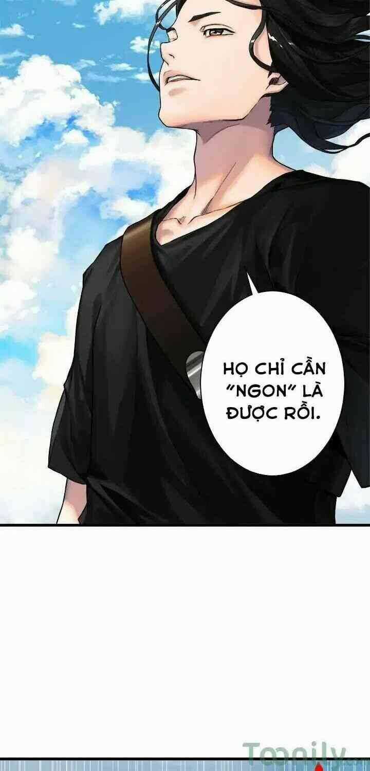 Triệu Hồi Đến Thế Giới Fantasy Chapter 39 trang 31