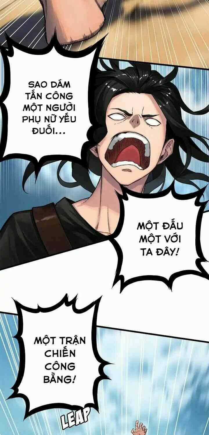 Triệu Hồi Đến Thế Giới Fantasy Chapter 39 trang 6