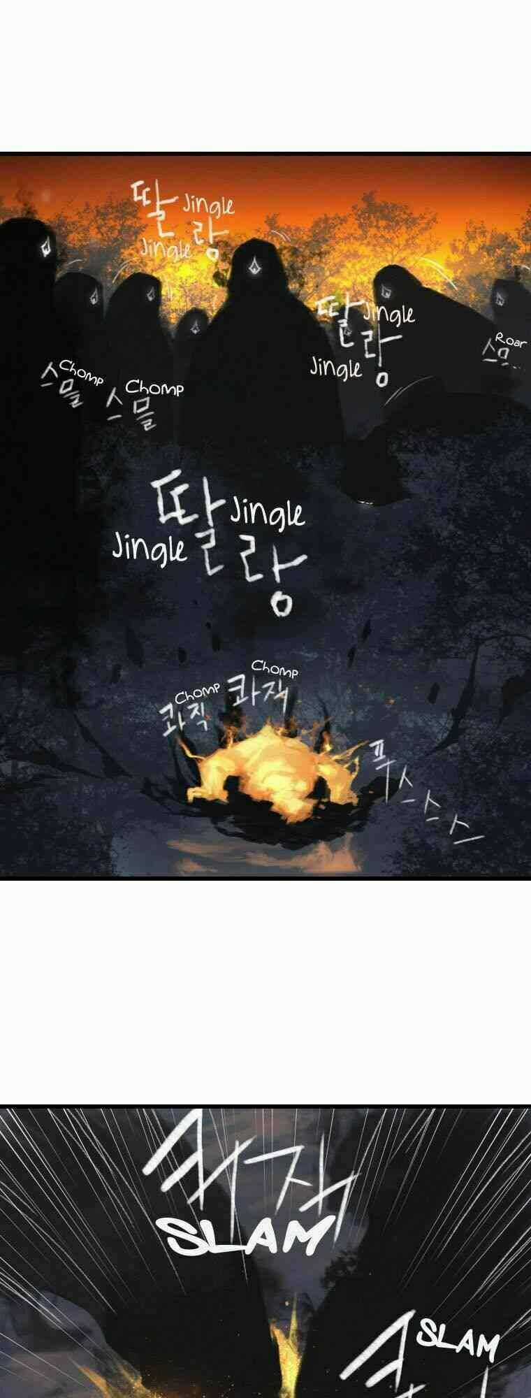 Triệu Hồi Đến Thế Giới Fantasy Chapter 4 trang 11