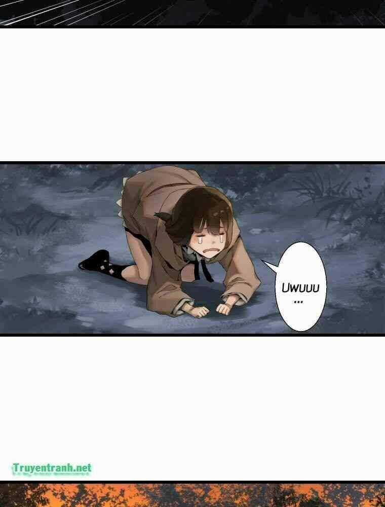 Triệu Hồi Đến Thế Giới Fantasy Chapter 4 trang 18