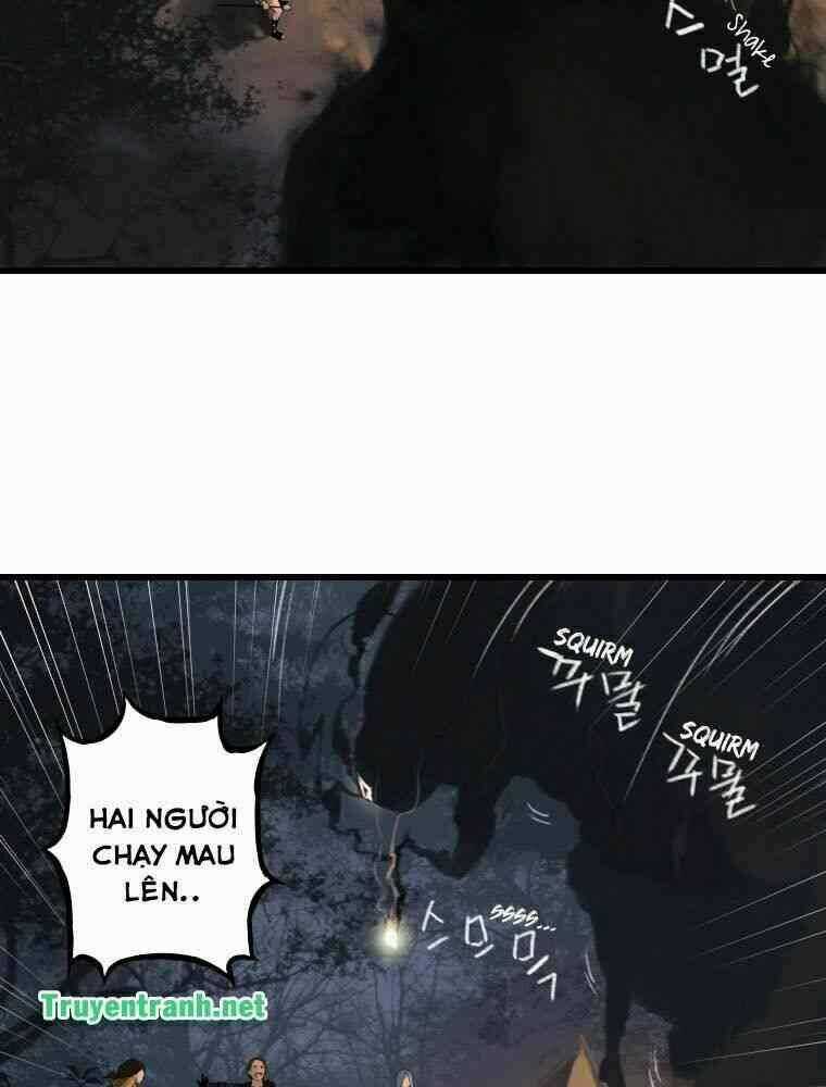 Triệu Hồi Đến Thế Giới Fantasy Chapter 4 trang 2