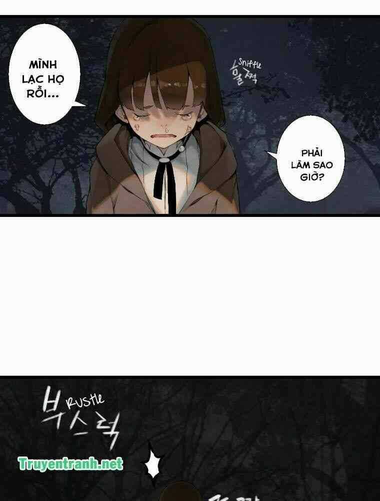 Triệu Hồi Đến Thế Giới Fantasy Chapter 4 trang 20