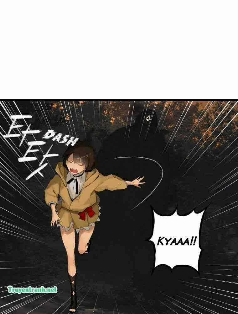 Triệu Hồi Đến Thế Giới Fantasy Chapter 4 trang 22