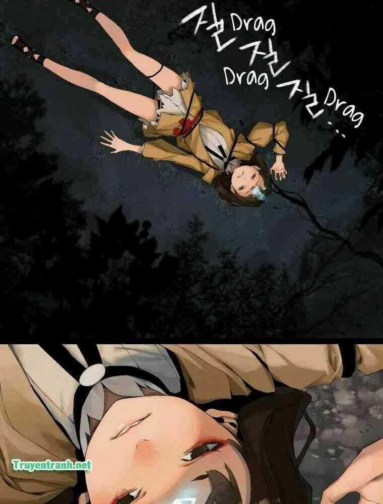 Triệu Hồi Đến Thế Giới Fantasy Chapter 4 trang 26