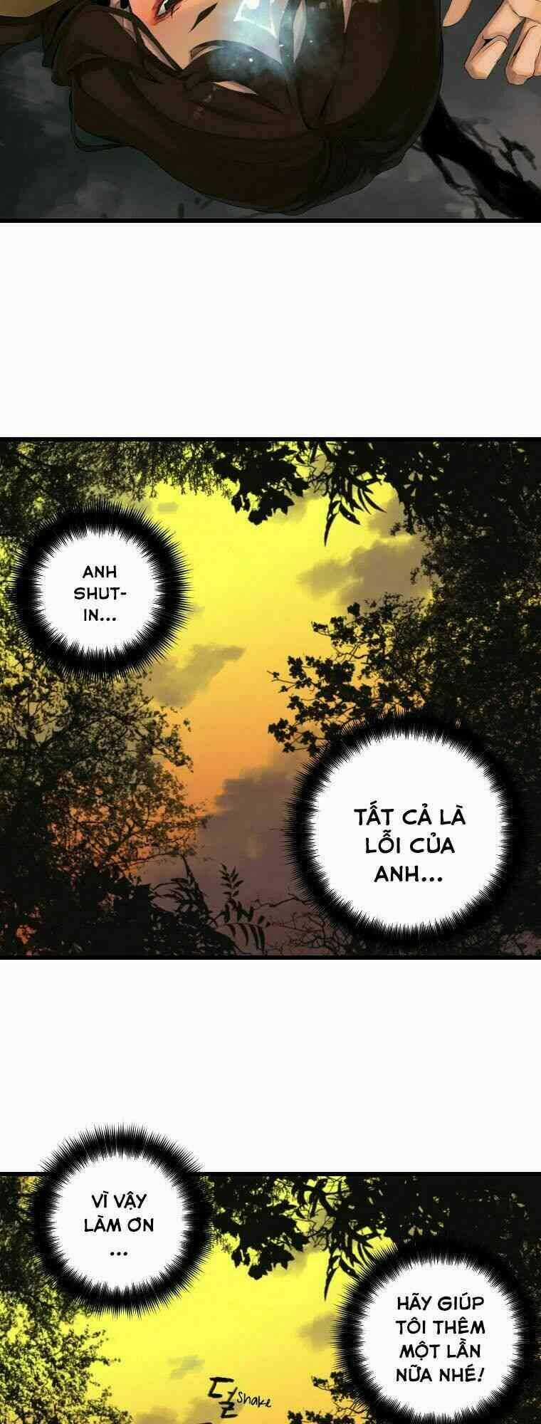 Triệu Hồi Đến Thế Giới Fantasy Chapter 4 trang 27