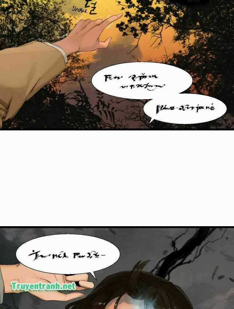 Triệu Hồi Đến Thế Giới Fantasy Chapter 4 trang 28