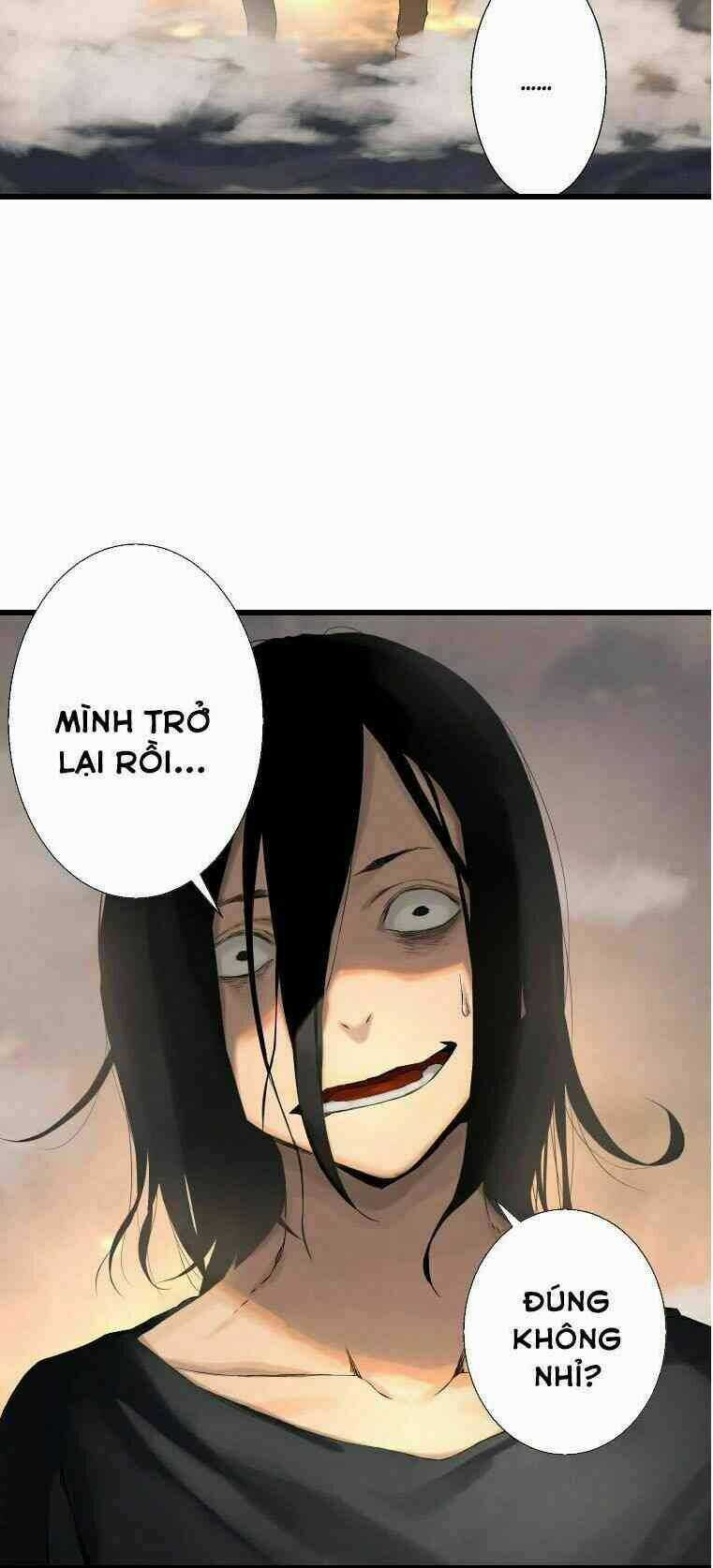 Triệu Hồi Đến Thế Giới Fantasy Chapter 4 trang 35