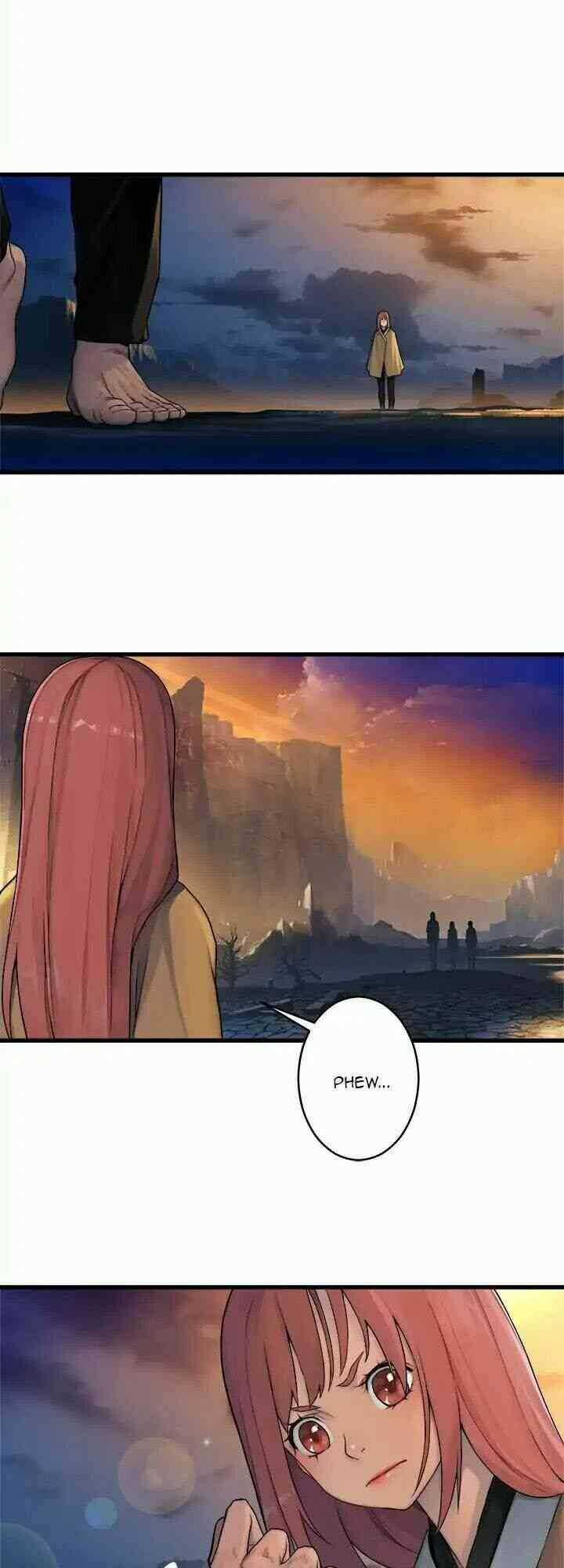 Triệu Hồi Đến Thế Giới Fantasy Chapter 40 trang 13