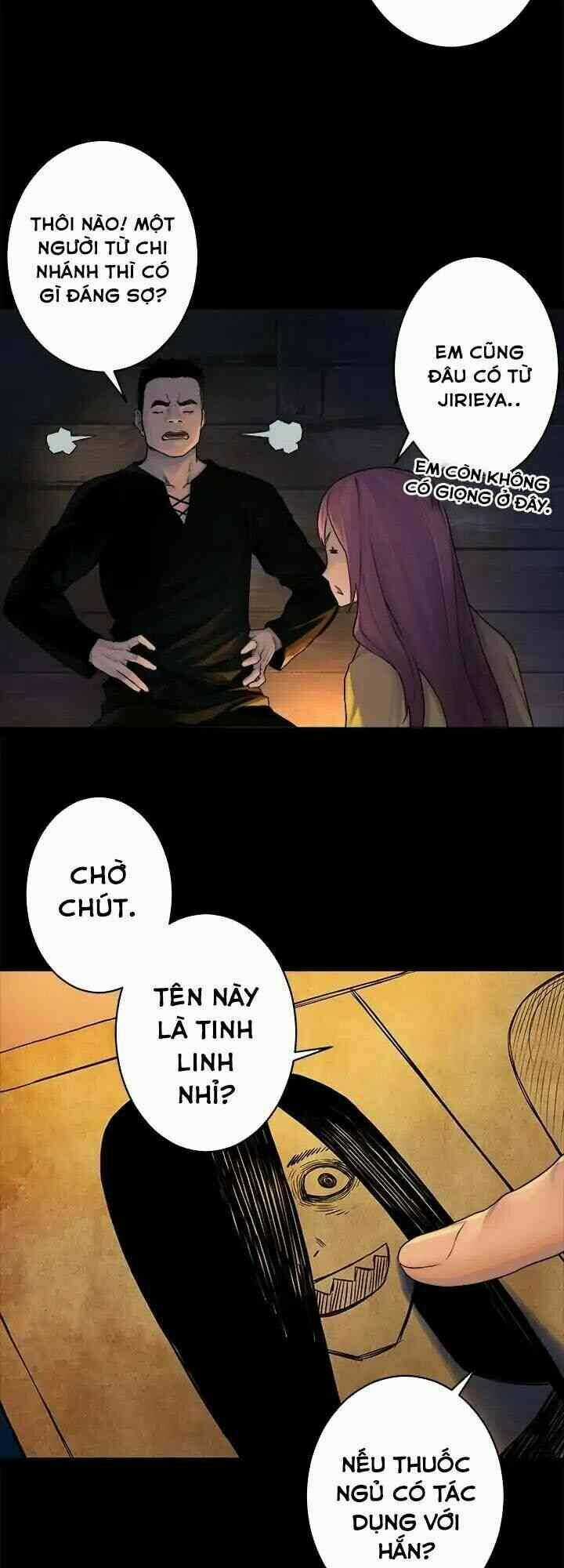 Triệu Hồi Đến Thế Giới Fantasy Chapter 40 trang 16