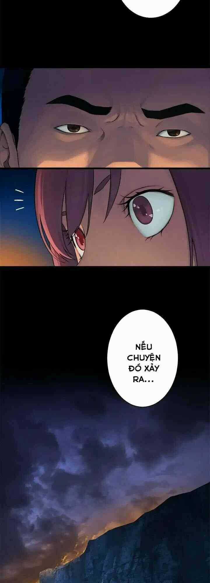 Triệu Hồi Đến Thế Giới Fantasy Chapter 40 trang 17