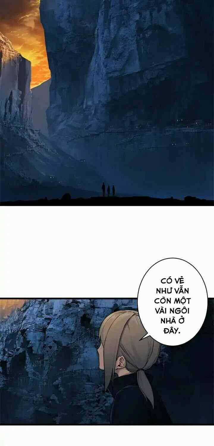 Triệu Hồi Đến Thế Giới Fantasy Chapter 40 trang 18