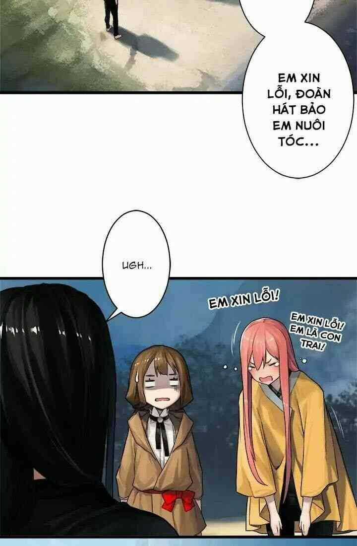 Triệu Hồi Đến Thế Giới Fantasy Chapter 40 trang 2