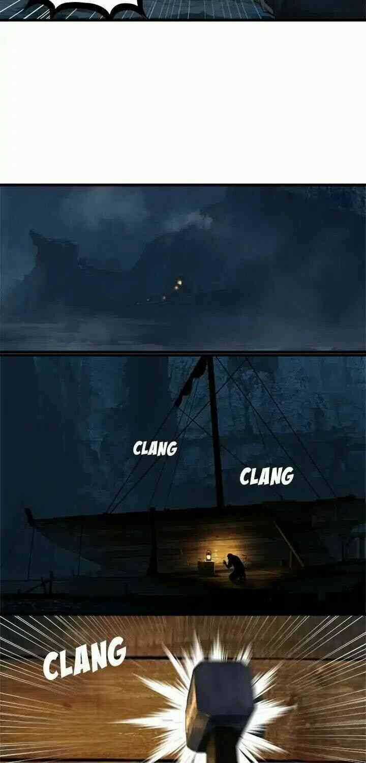 Triệu Hồi Đến Thế Giới Fantasy Chapter 40 trang 26