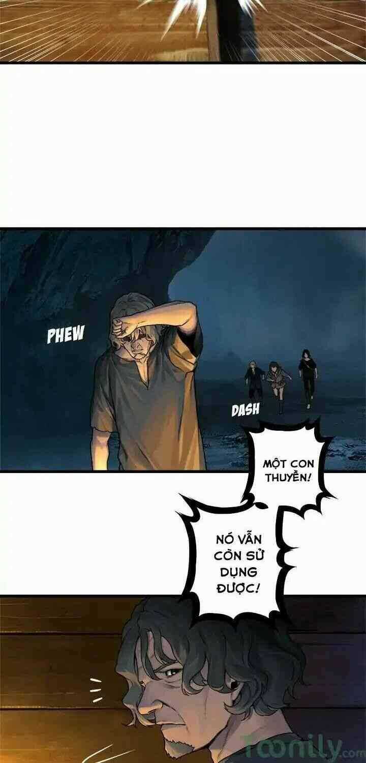 Triệu Hồi Đến Thế Giới Fantasy Chapter 40 trang 27