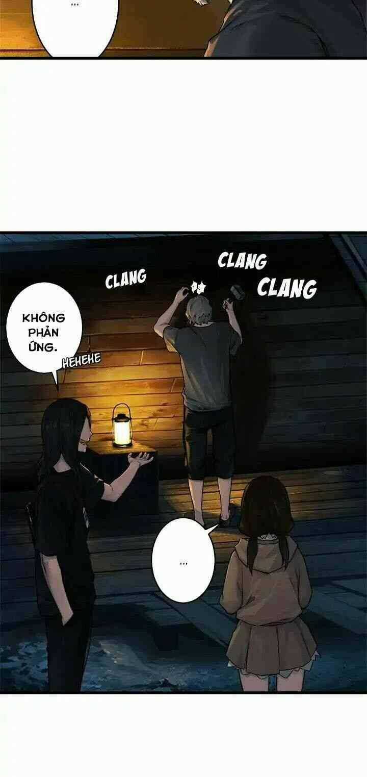 Triệu Hồi Đến Thế Giới Fantasy Chapter 40 trang 29