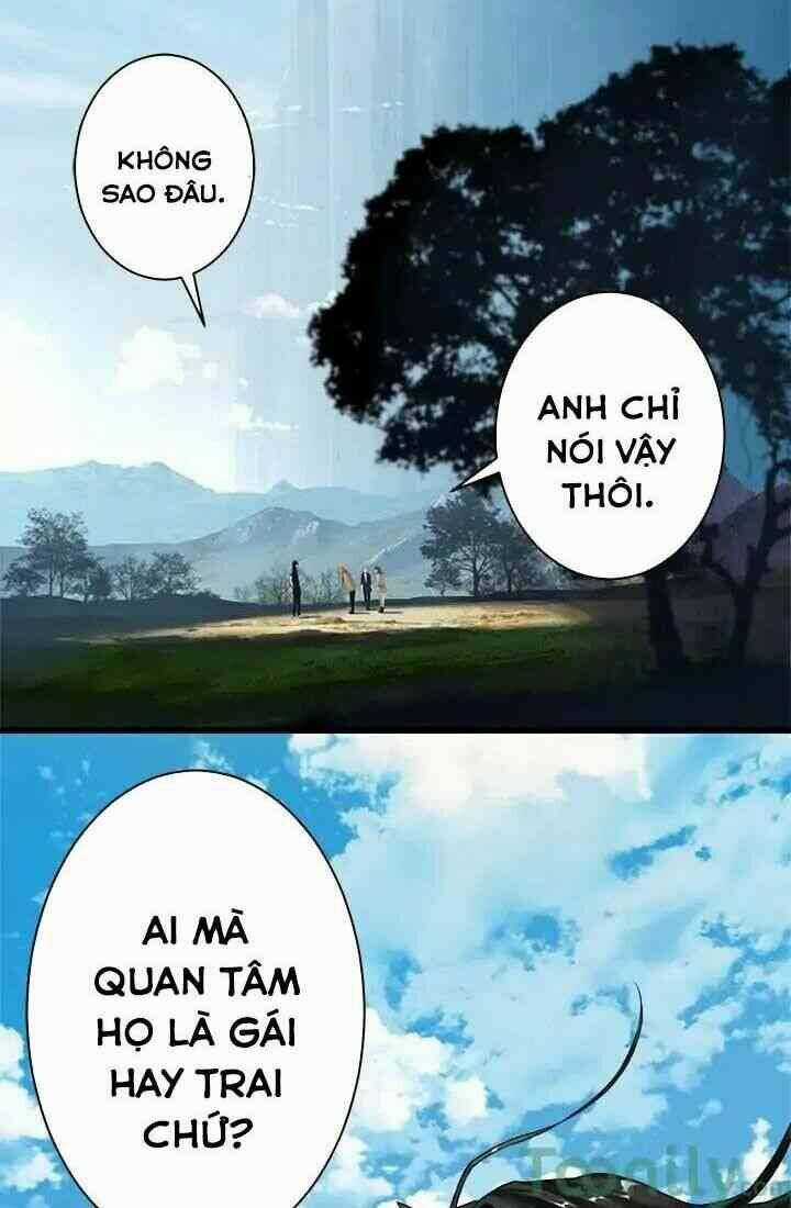 Triệu Hồi Đến Thế Giới Fantasy Chapter 40 trang 3