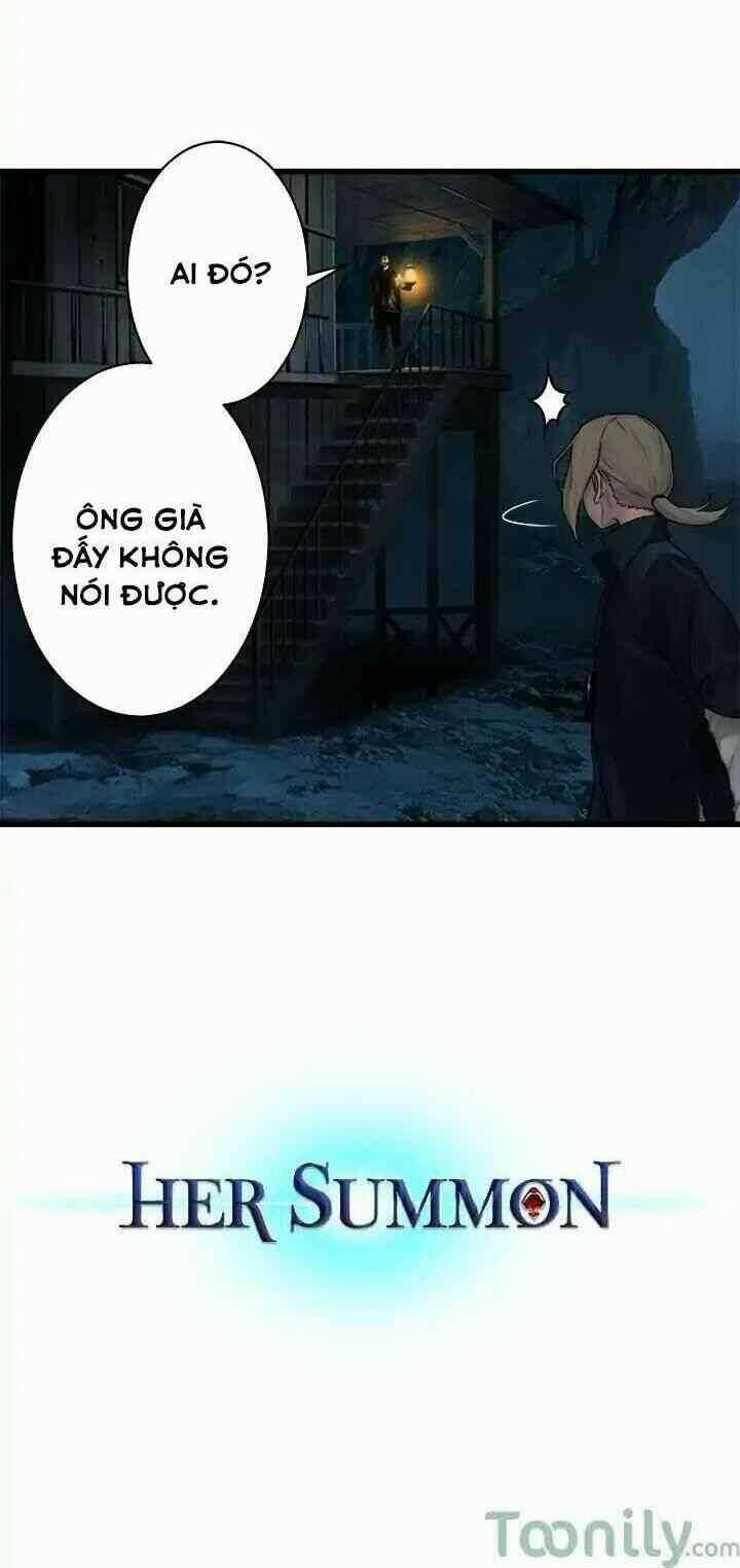 Triệu Hồi Đến Thế Giới Fantasy Chapter 40 trang 30