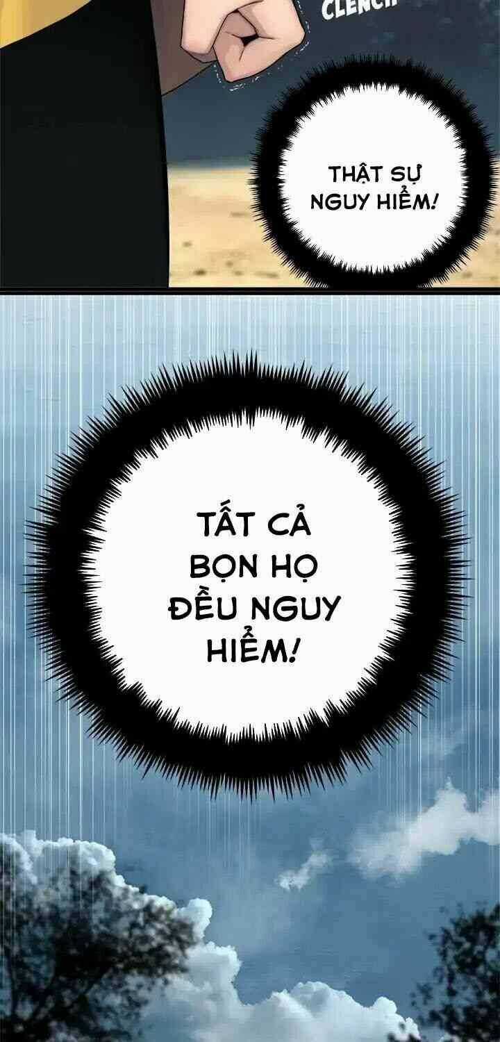 Triệu Hồi Đến Thế Giới Fantasy Chapter 40 trang 6