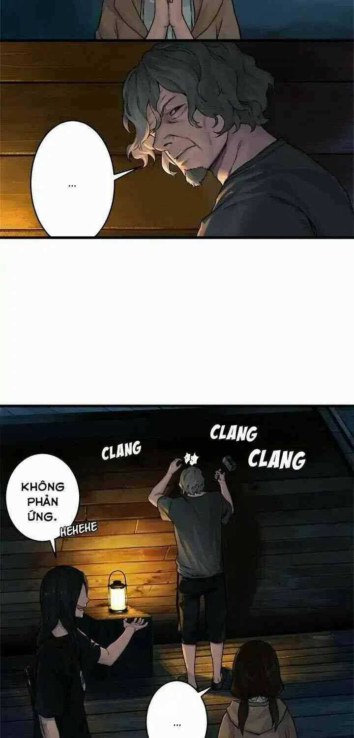 Triệu Hồi Đến Thế Giới Fantasy Chapter 41 trang 10